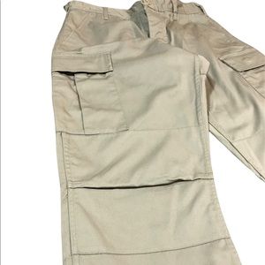 ARMY SURPLUS Tactical Cargo Pants